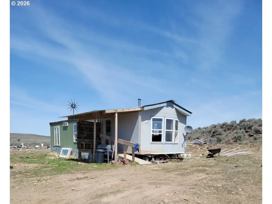14899 Christmas Valley Hwy, Silver Lake Fort Rock, OR 97641 - #2