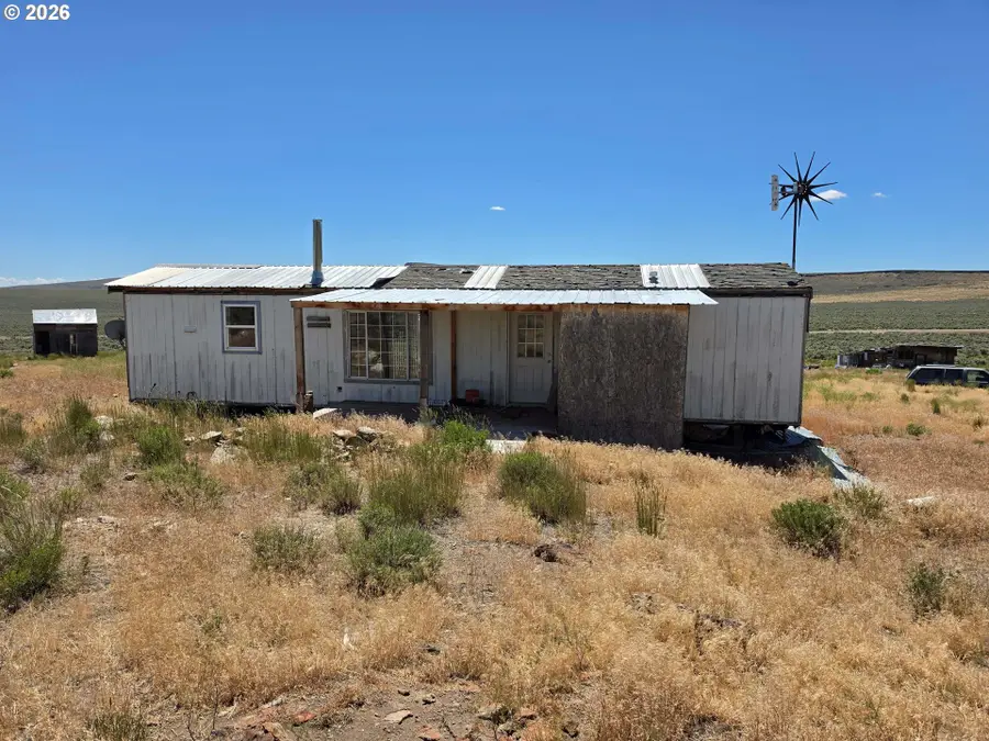 14899 Christmas Valley Hwy, Silver Lake Fort Rock, OR 97641 - #3