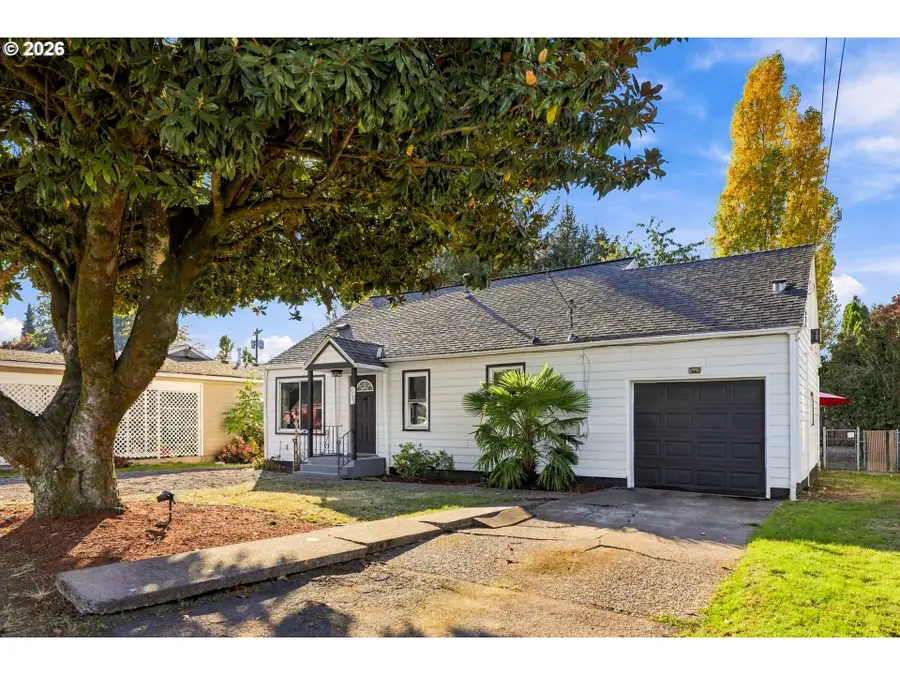 4735 NE Harcourt Ave, Keizer, OR 97303 - #3