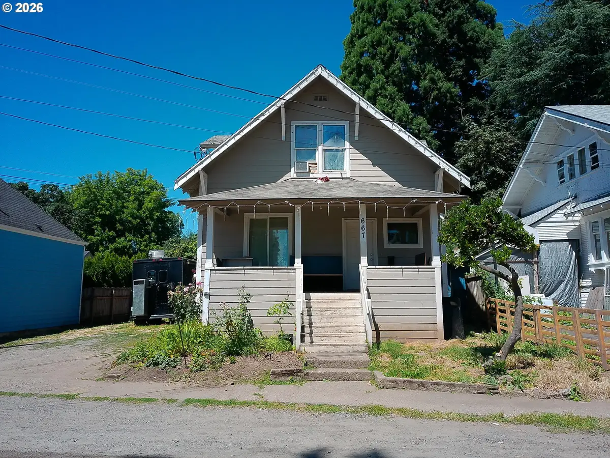 667 Cupids Ct, Woodburn, OR 97071 - #1