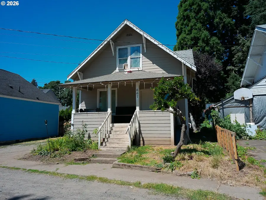 667 Cupids Ct, Woodburn, OR 97071 - #2
