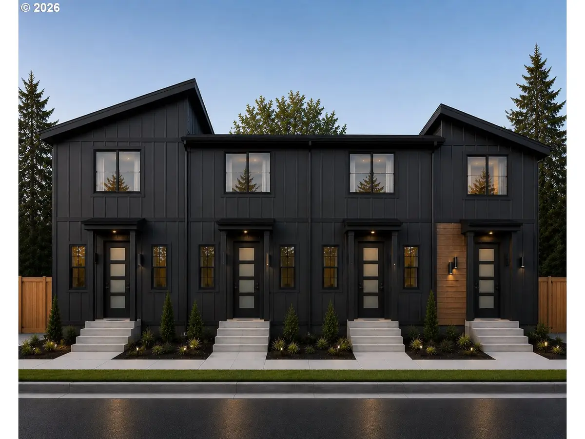 4590 SE Carlton Ave, Portland, OR 97206 - #1
