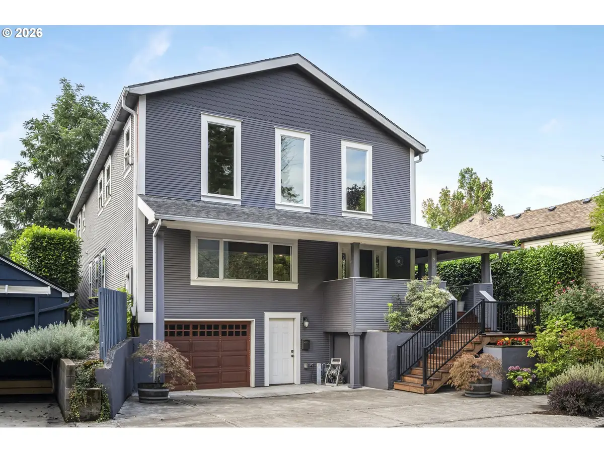 914 SE Umatilla St, Portland, OR 97202 - #1