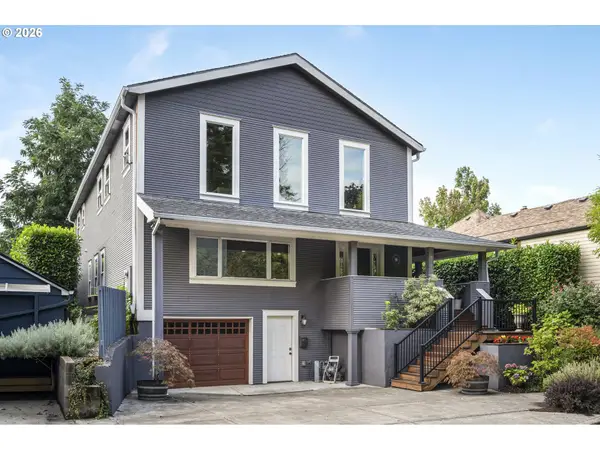 914 SE Umatilla St, Portland, OR 97202