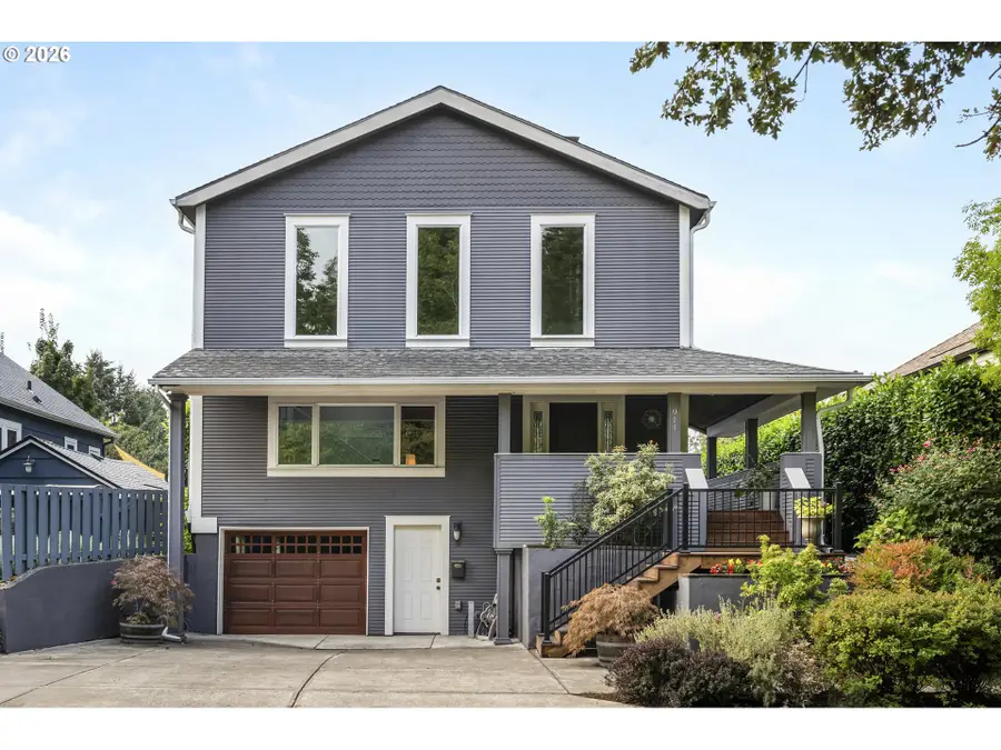 914 SE Umatilla St, Portland, OR 97202 - #2
