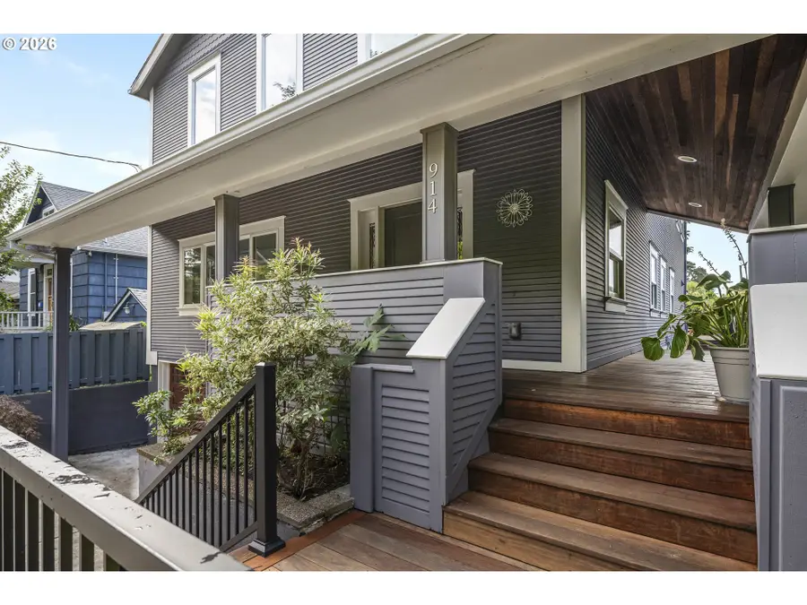 914 SE Umatilla St, Portland, OR 97202 - #3