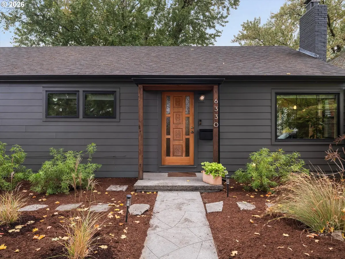 6330 SE Woodstock Blvd, Portland, OR 97206 - #1