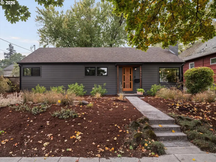 6330 SE Woodstock Blvd, Portland, OR 97206 - #2