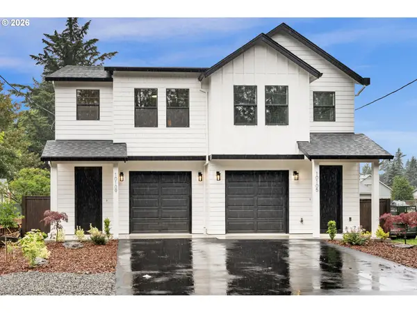 10109 SE 72nd Ave, Milwaukie, OR 97222