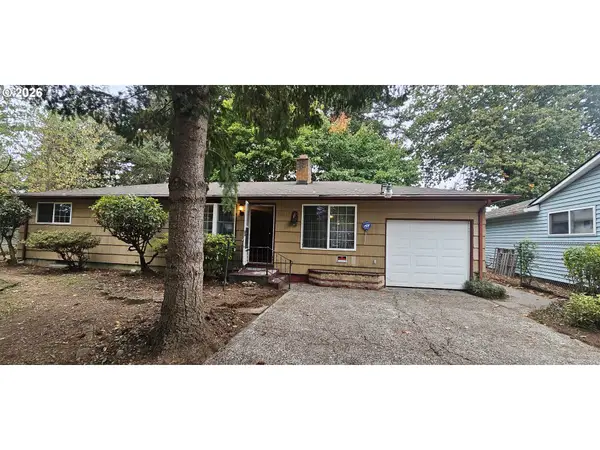 2919 SE 175th Pl, Portland, OR 97236