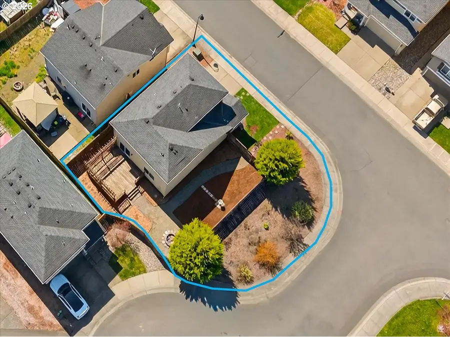 11517 NE 128th Pl, Vancouver, WA 98682 - #3