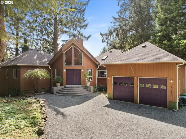 7870 Sunset Dr, Manzanita, OR 97130