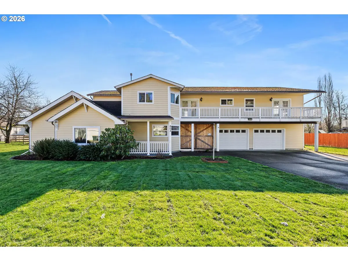 802 State St, Centralia, WA 98531 - #1