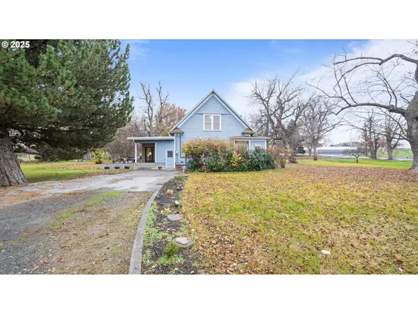 1205 S 1st St, Hermiston, OR 97838