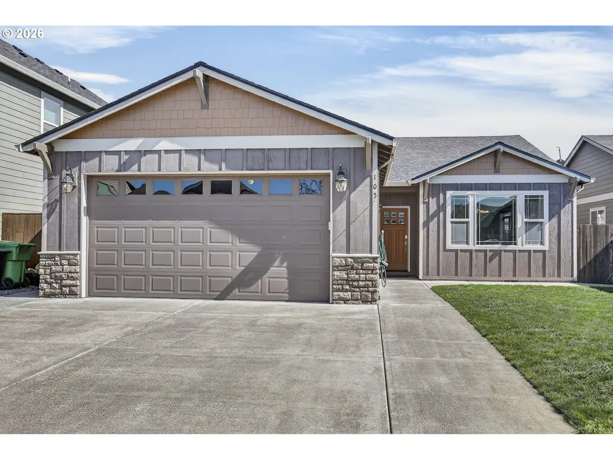 105 Chinook St, Rainier, OR 97048 - #1