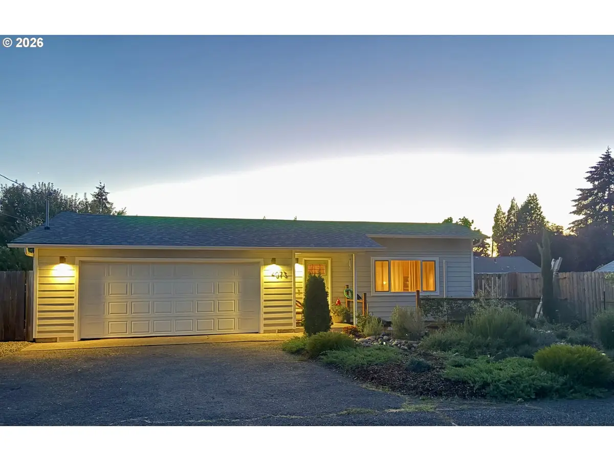 4073 Marshall Ave, Eugene, OR 97402 - #1