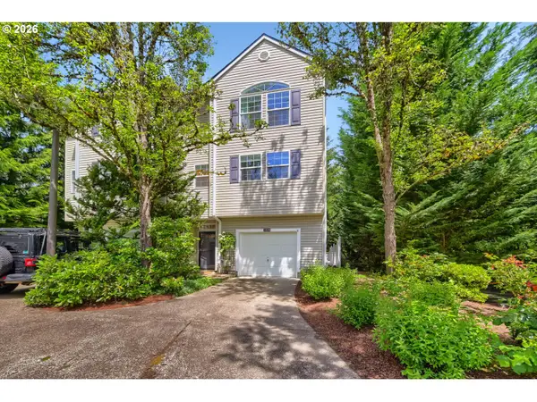 14800 SW Kraft Loop, Portland, OR 97223