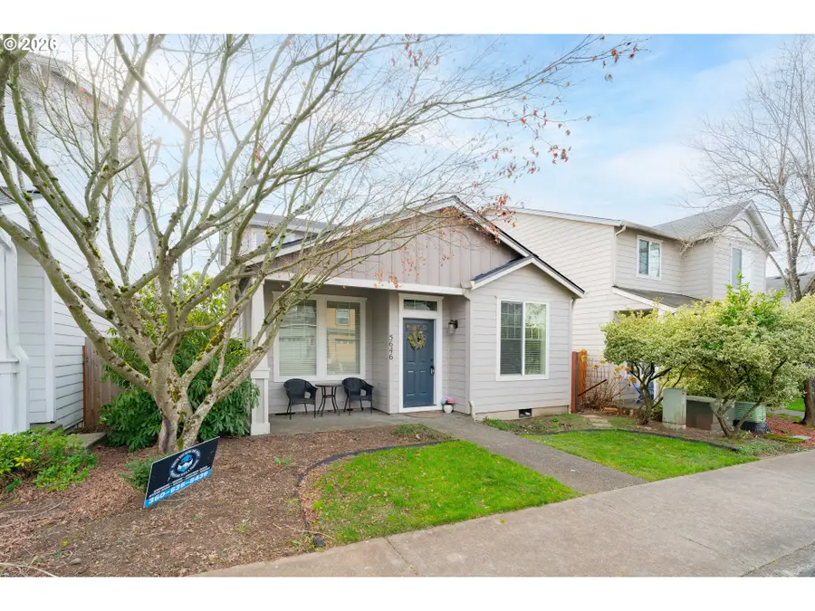 5646 K St, Washougal, WA 98671 - Image #2