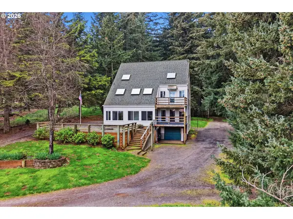 24983 S Beeson Rd, Beavercreek, OR 97004