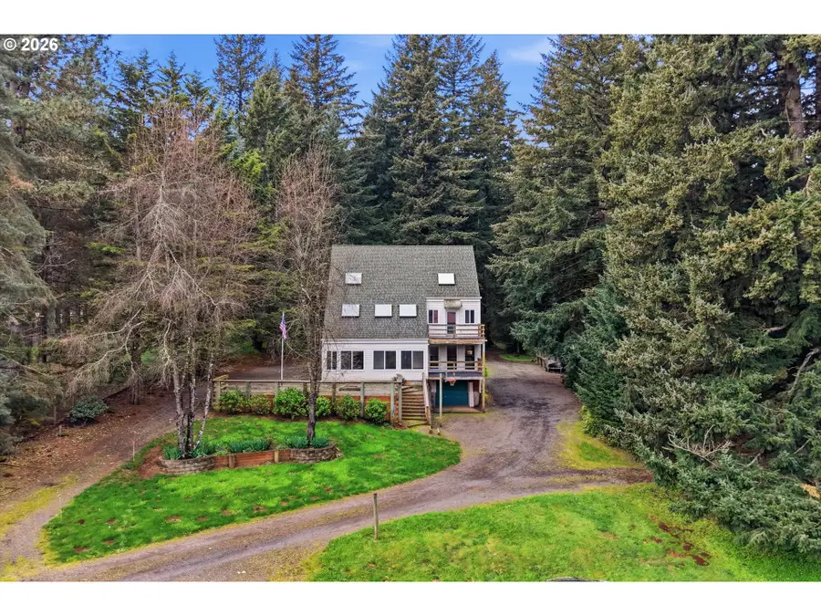 24983 S Beeson Rd, Beavercreek, OR 97004 - #2