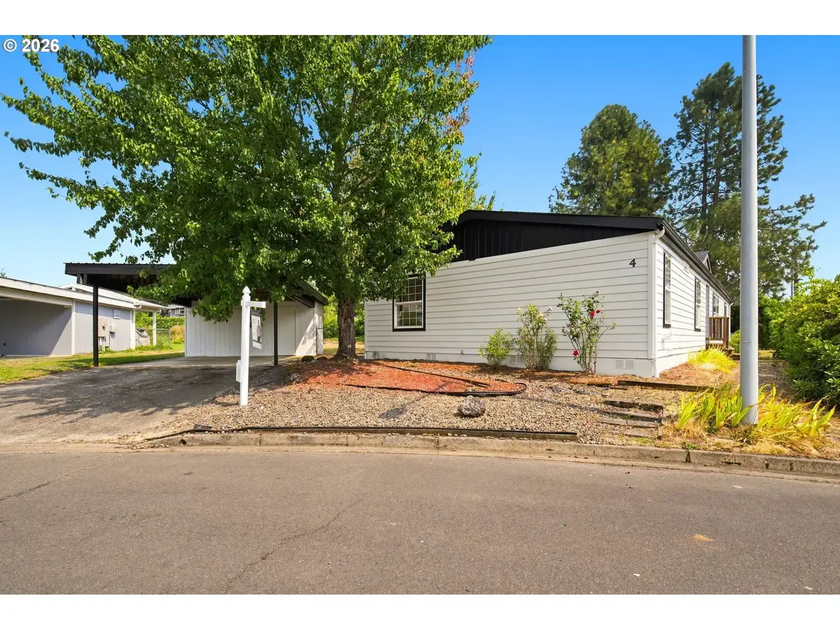 655 NE Burnett Rd #4, McMinnville, OR 97128 - #1