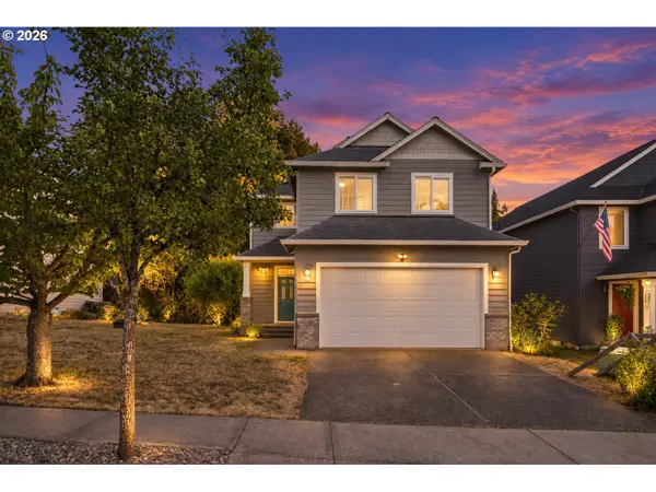 3309 S 2nd Way, Ridgefield, WA 98642