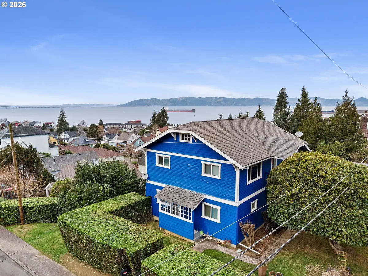 3496 Harrison Ave, Astoria, OR 97103 - Image #1