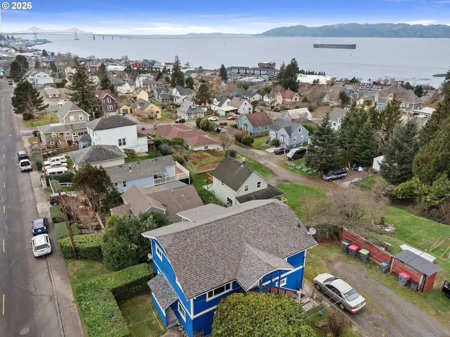 3496 Harrison Ave, Astoria, OR 97103 - Image #2
