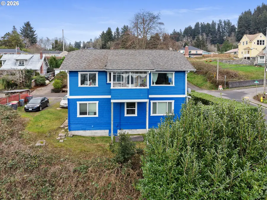 3496 Harrison Ave, Astoria, OR 97103 - Image #3