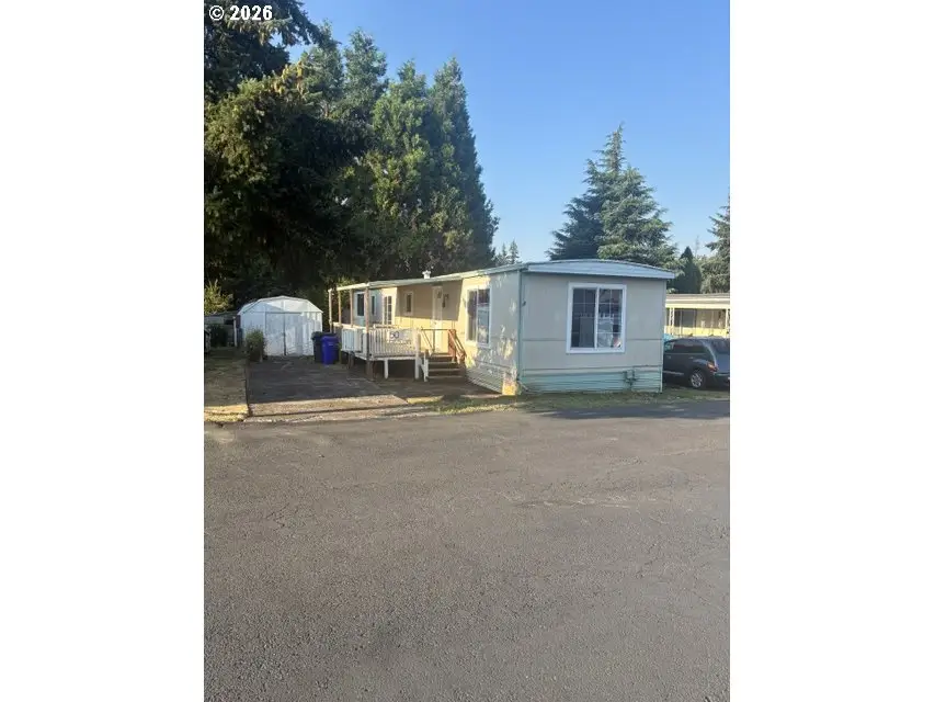 23421 S Highway 213 #50, Oregon City, OR 97045 - #2