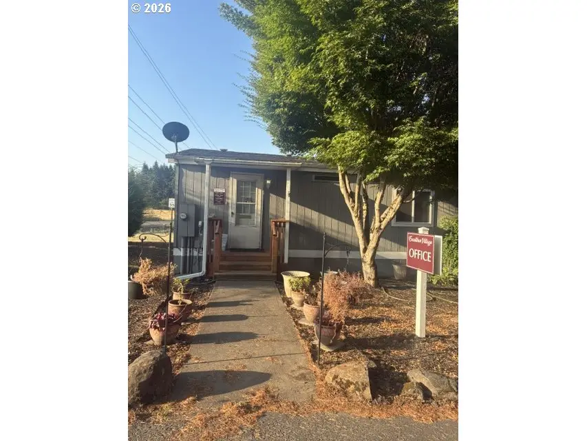 23421 S Highway 213 #50, Oregon City, OR 97045 - #3