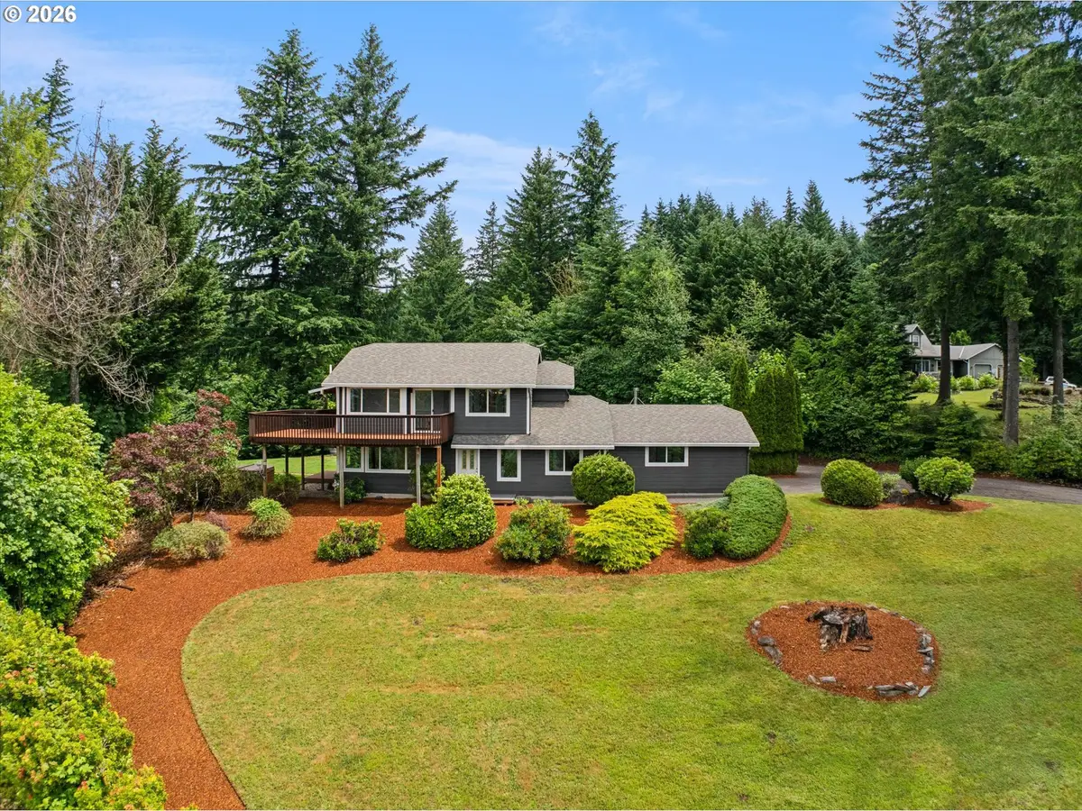 26016 NE 227th St, Battle Ground, WA 98604 - #1