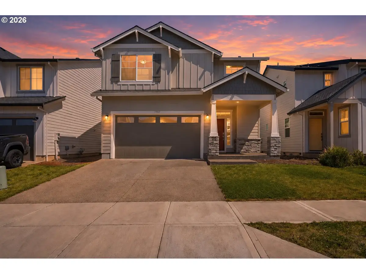 1987 NW Wessex St, McMinnville, OR 97128 - #1