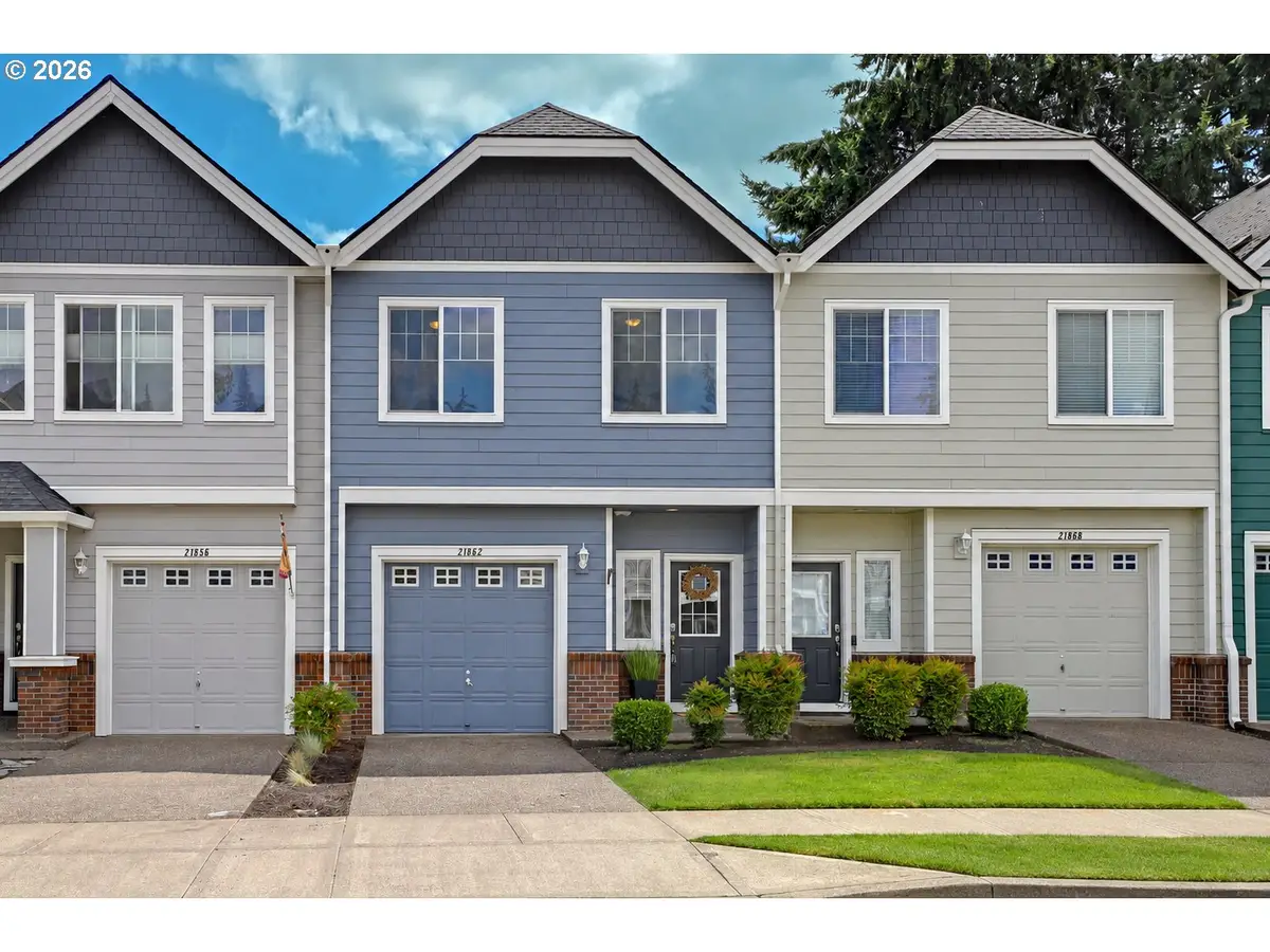 21862 SW Vintner Ln, Sherwood, OR 97140 - #1