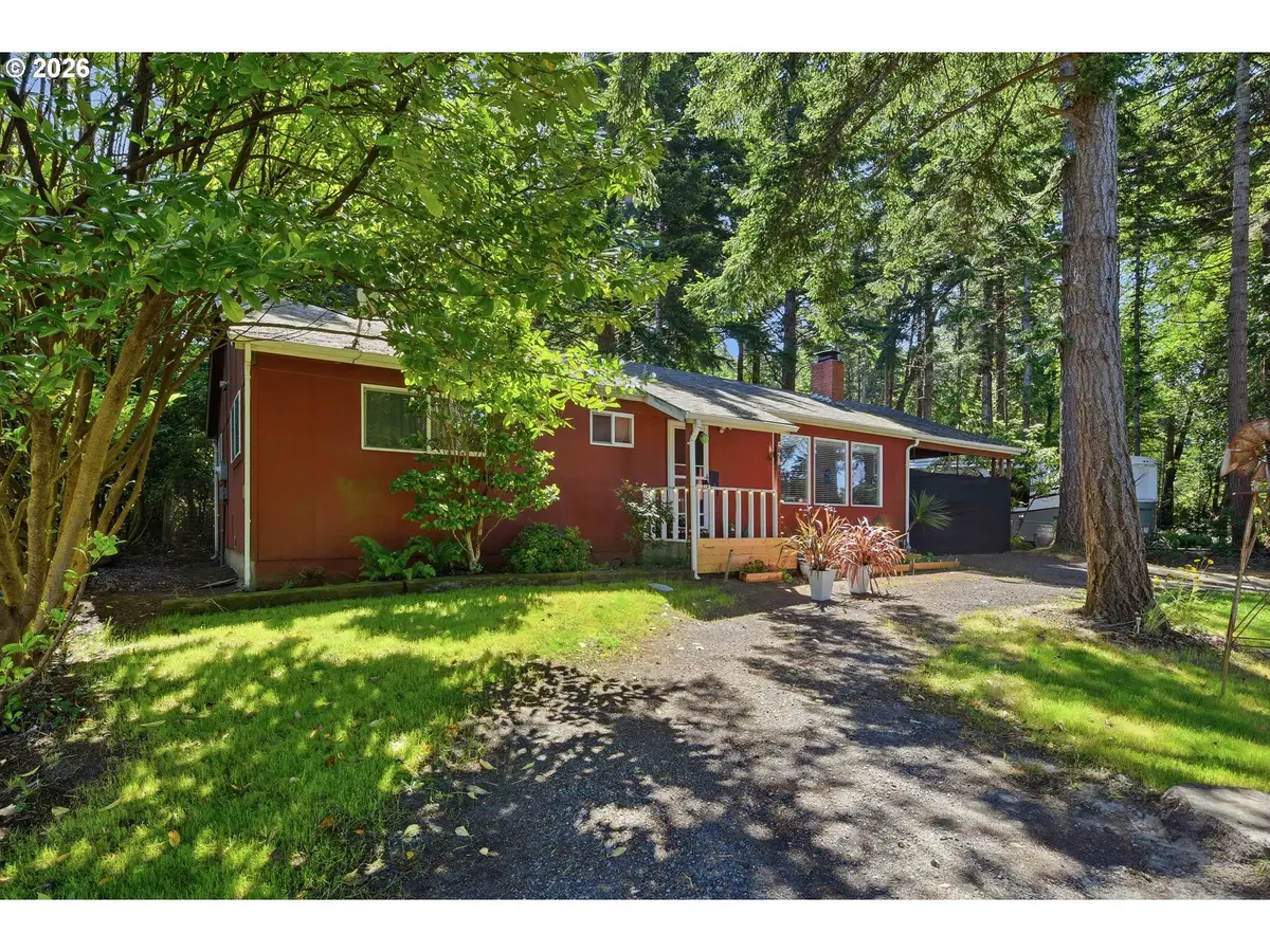 1780 Jackson St, Port Orford, OR 97465 - #1