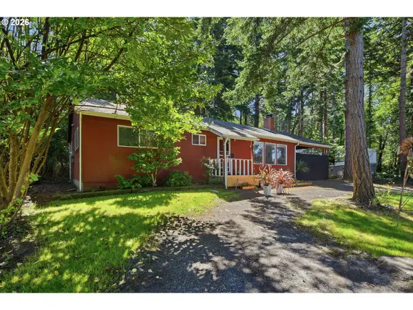 1780 Jackson St, PortOrford, OR 97465