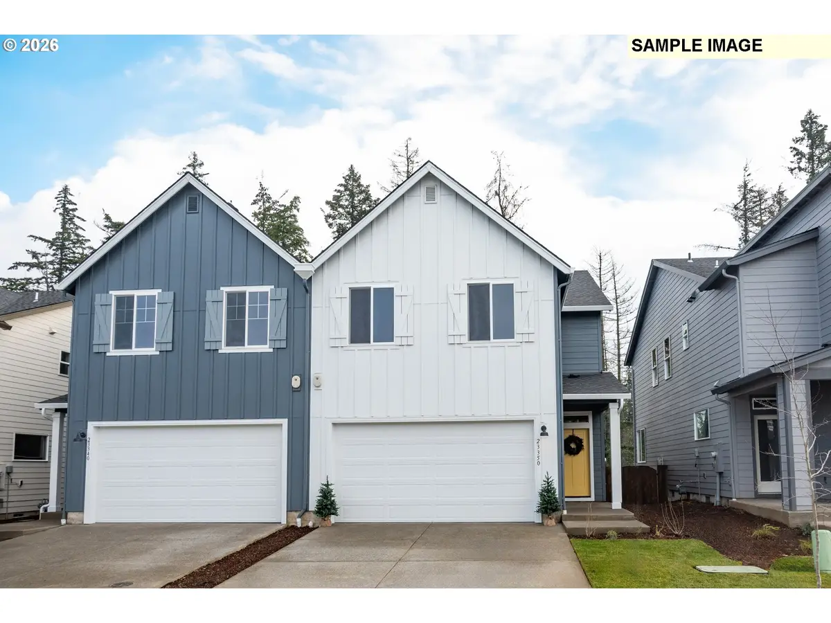 23815 SW Black Tortoise Ter, Tualatin, OR 97062 - #1