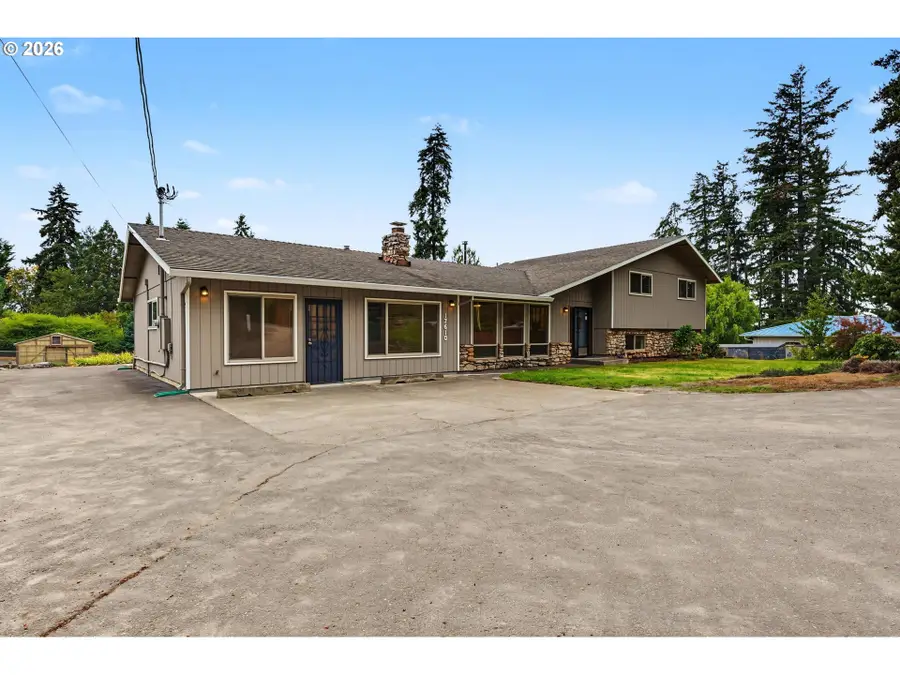 17610 SE Sunnyside Rd, Damascus, OR 97089 - #2