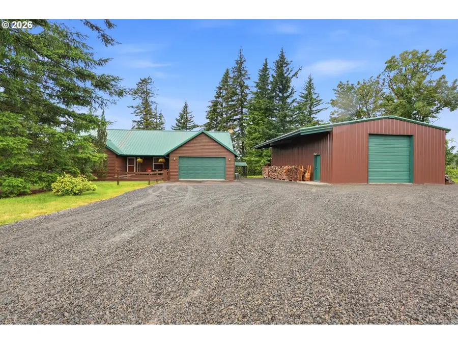 37620 SE Hidden Falls Rd, Washougal, WA 98671 - #2