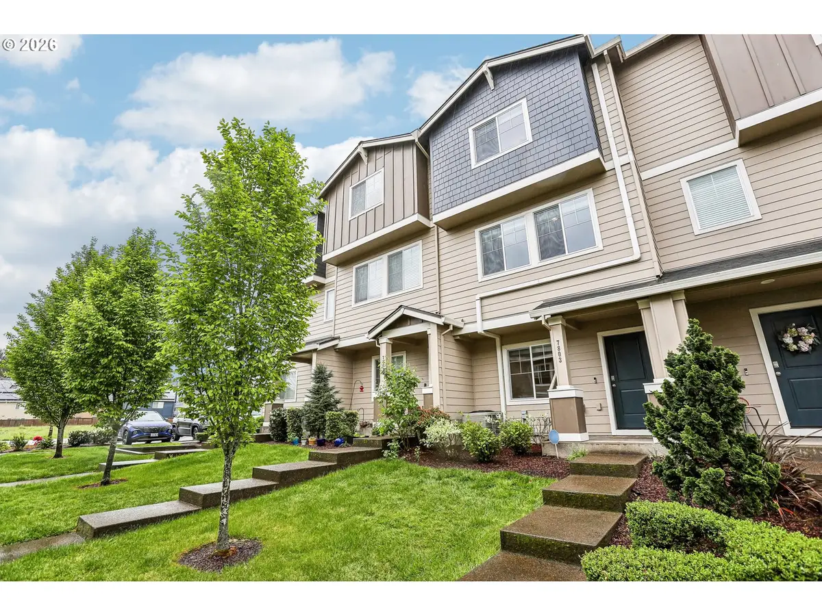 7803 NW Spirea St, Portland, OR 97229 - #1