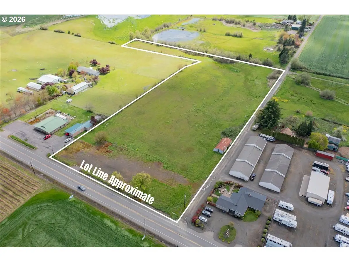 2565 E Ellendale Ave, Dallas, OR 97338 - #1