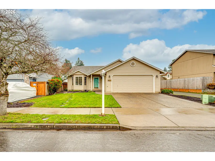 8317 NE 38th Ct, Vancouver, WA 98665 - Image #2