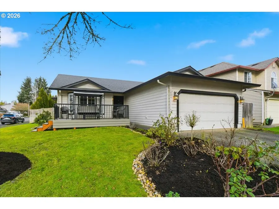 1804 NE 150th St, Vancouver, WA 98686 - #2