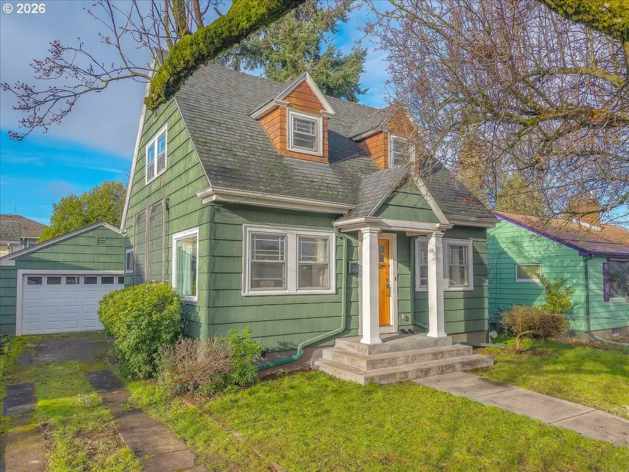 8115 N Fenwick Ave, Portland, OR 97217 - Image #2