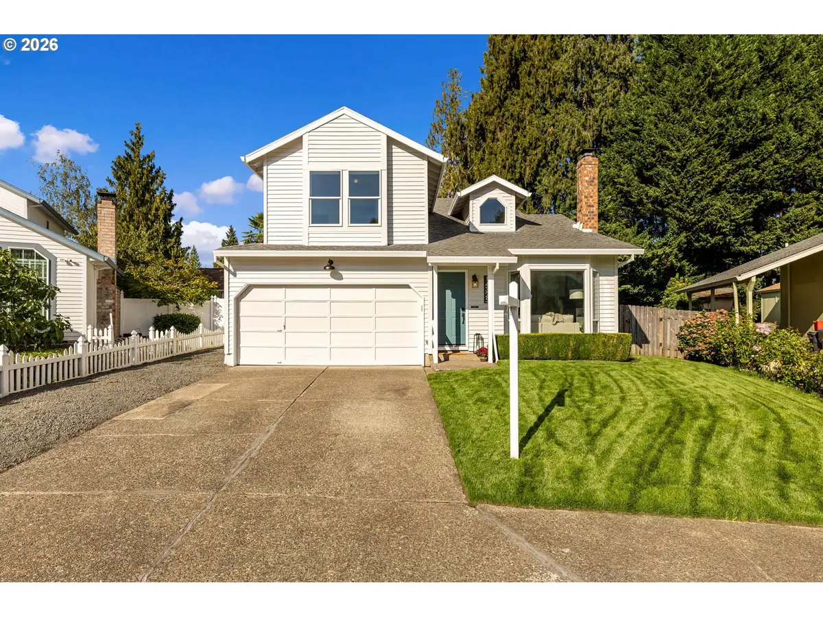 14325 SW Fanno Creek Loop, Tigard, OR 97224 - #1