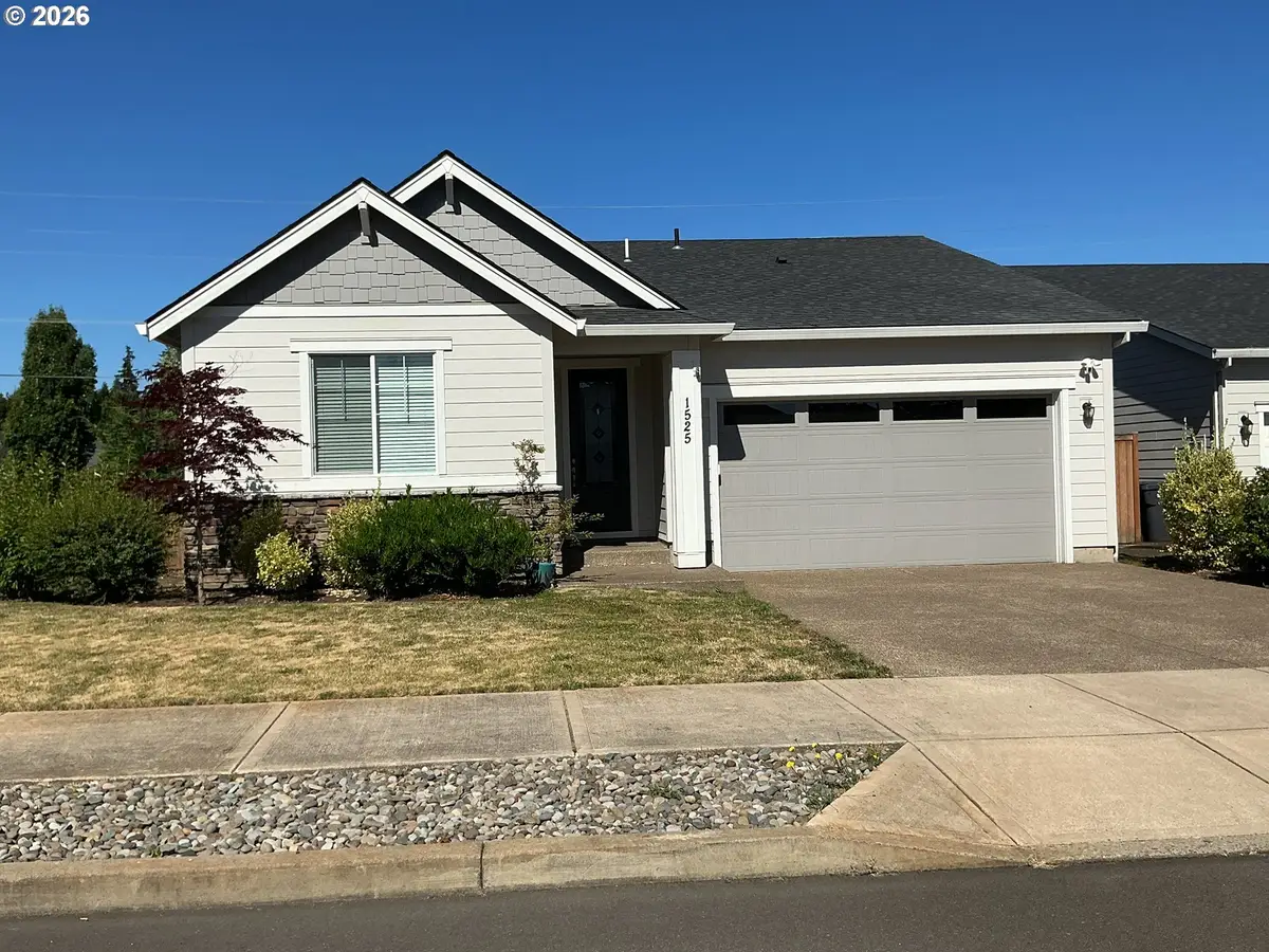 1525 N River Alder St, Portland, OR 97086 - #1