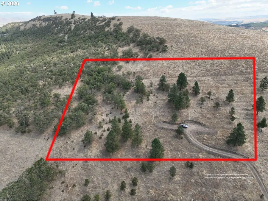 Cherry Heights Rd, The Dalles, OR 97058 - #2