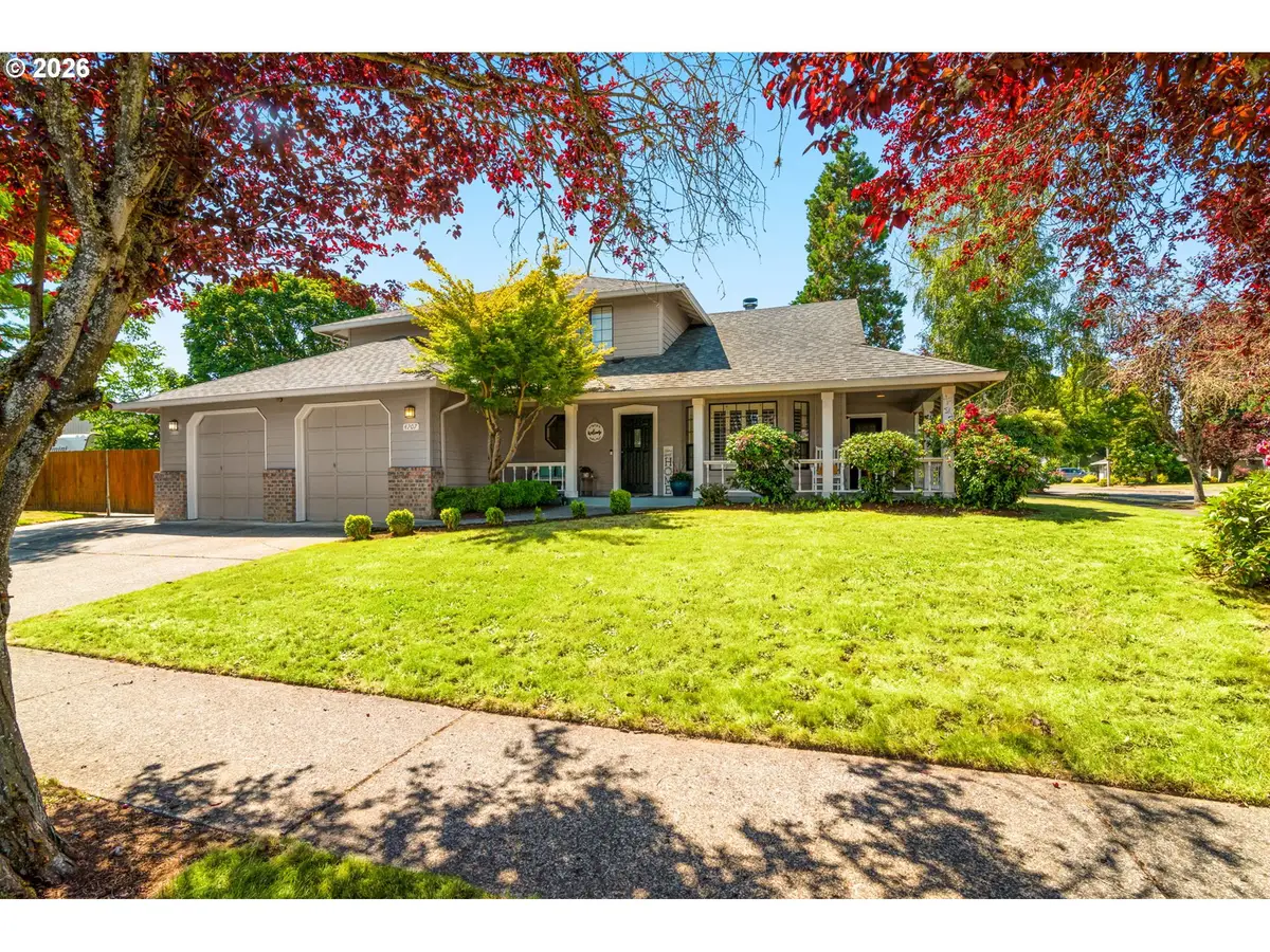 4207 NW 131st St, Vancouver, WA 98685 - #1