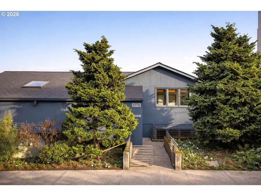 1776 SW Montgomery Dr, Portland, OR 97201 - #2