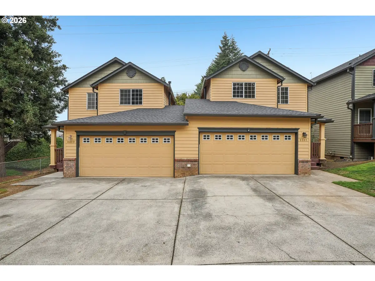2219 NE 137th Ct, Vancouver, WA 98684 - #1